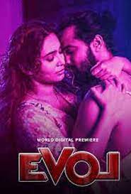 Evol (2025) movie poster download