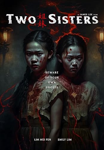 Two Sisters (2019) movie poster download
